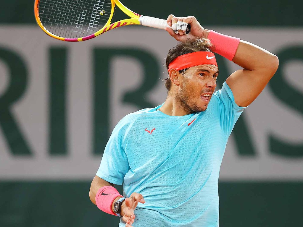 rafael nadal