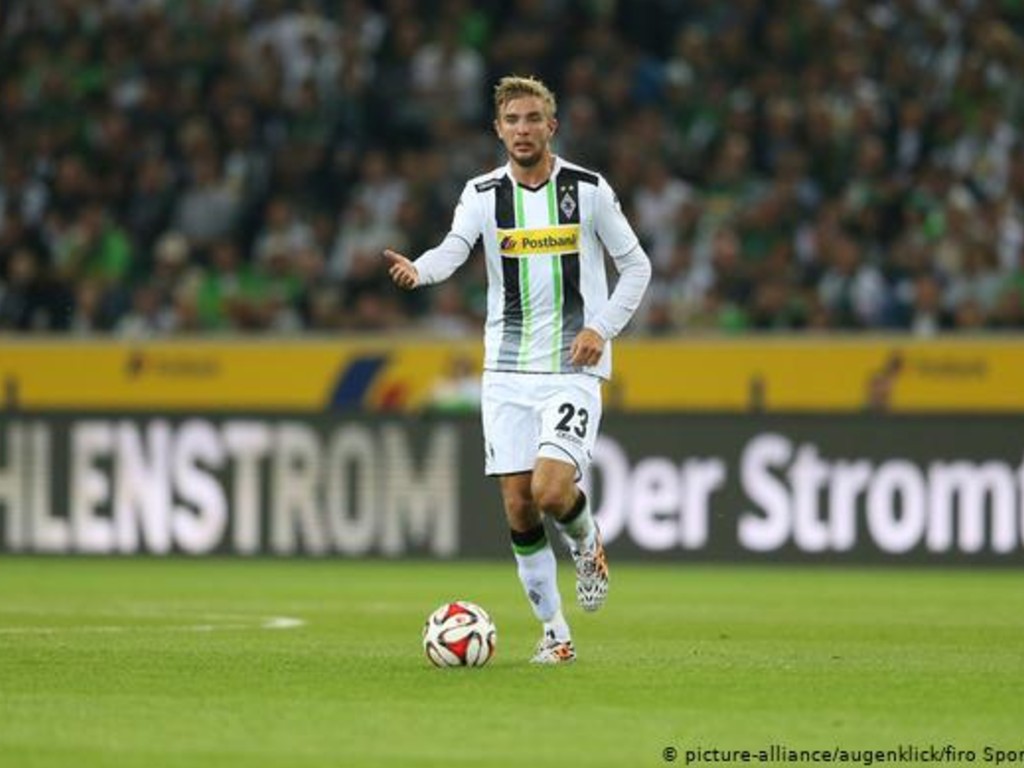 Borussia Mönchengladbach