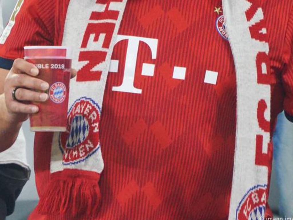 Bayern München