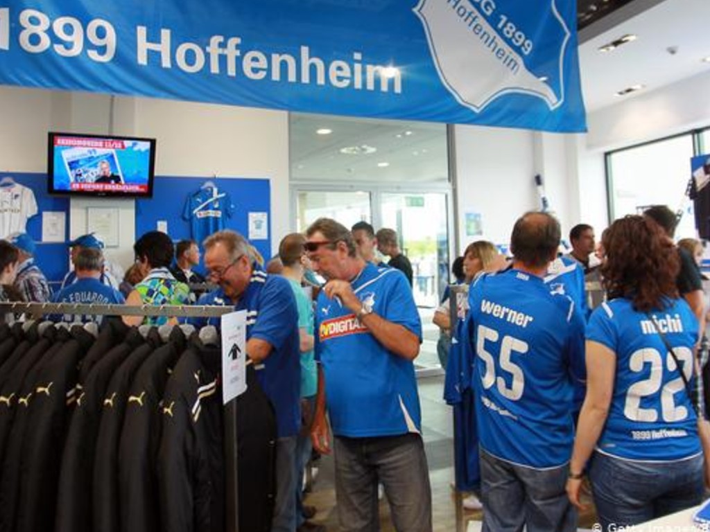 Hoffenheim