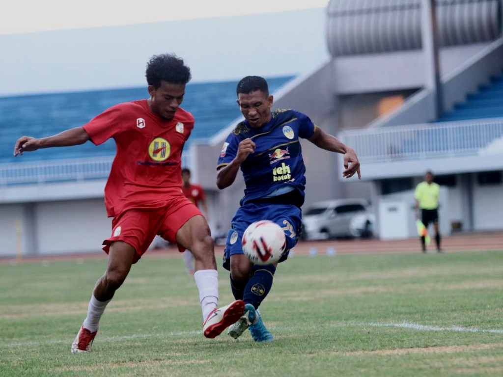 PSIM Yogyakarta