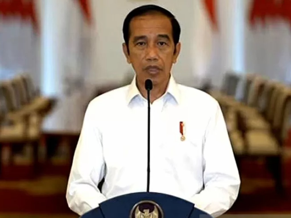 Jokowi