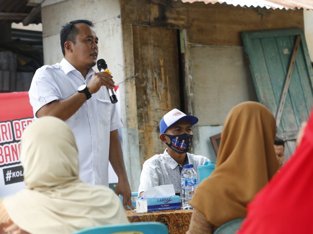 Aulia Rachman