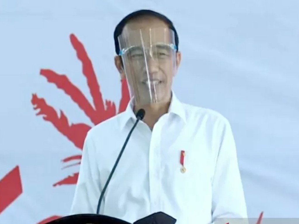 Jokowi