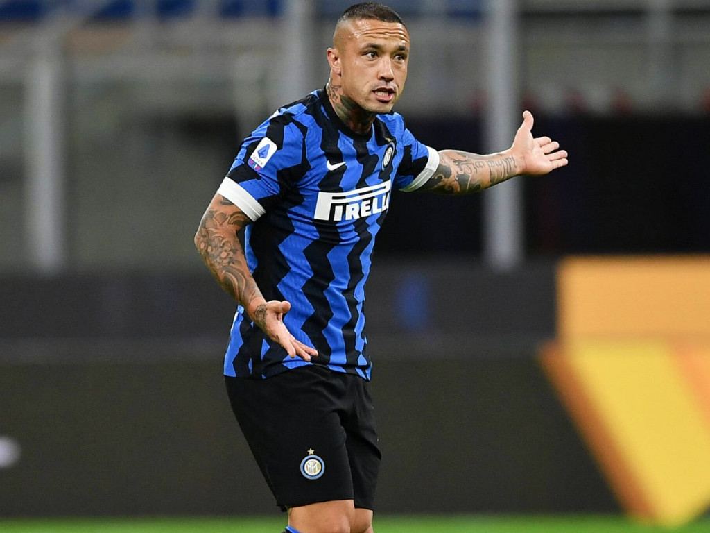 Radja Nainggolan