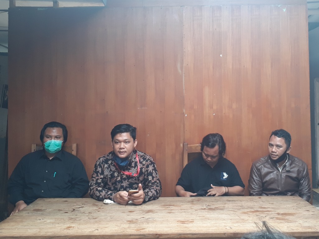 LBH Yogyakarta