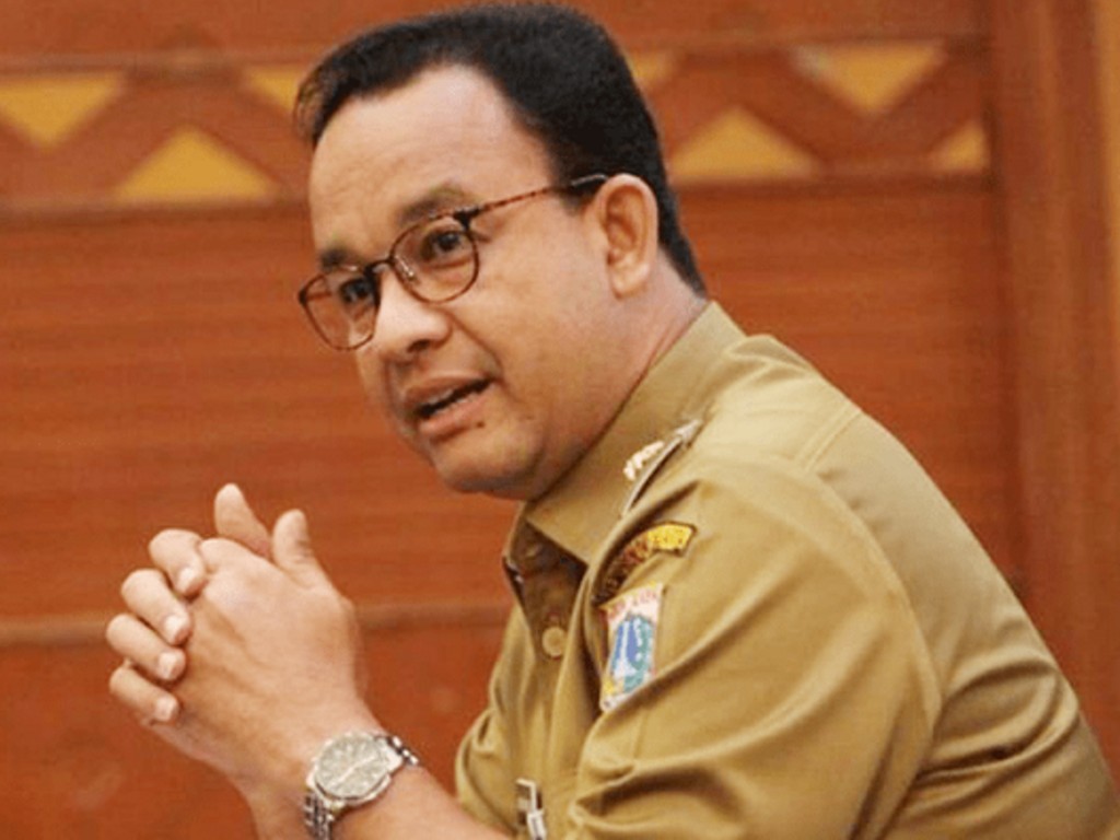 Anies Baswedan