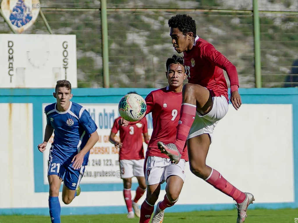 Timnas U19