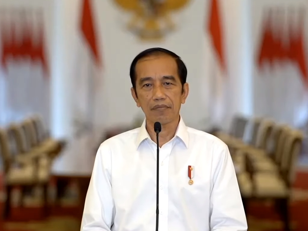 Jokowi