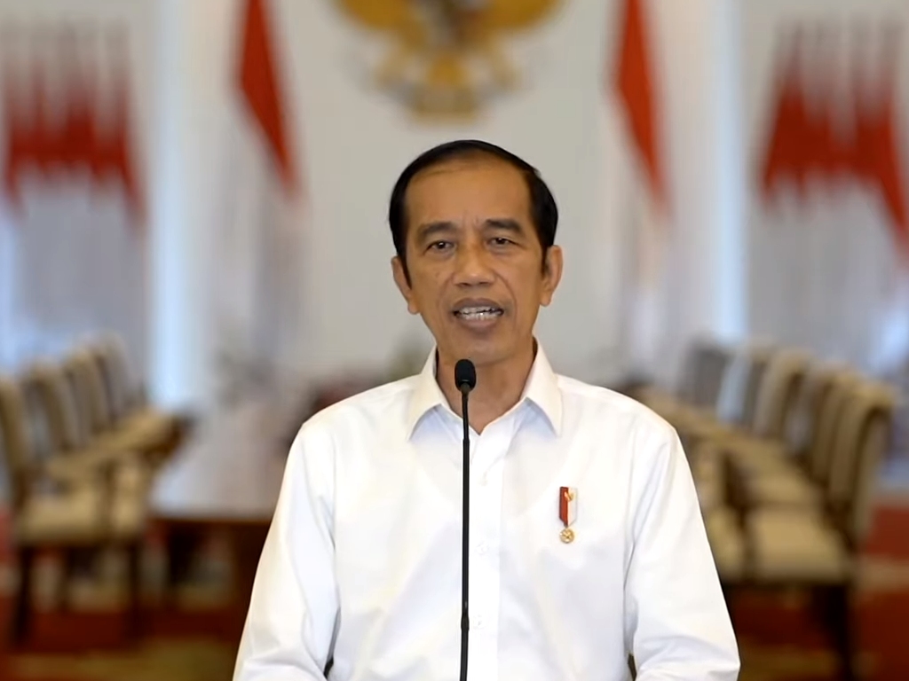 Jokowi