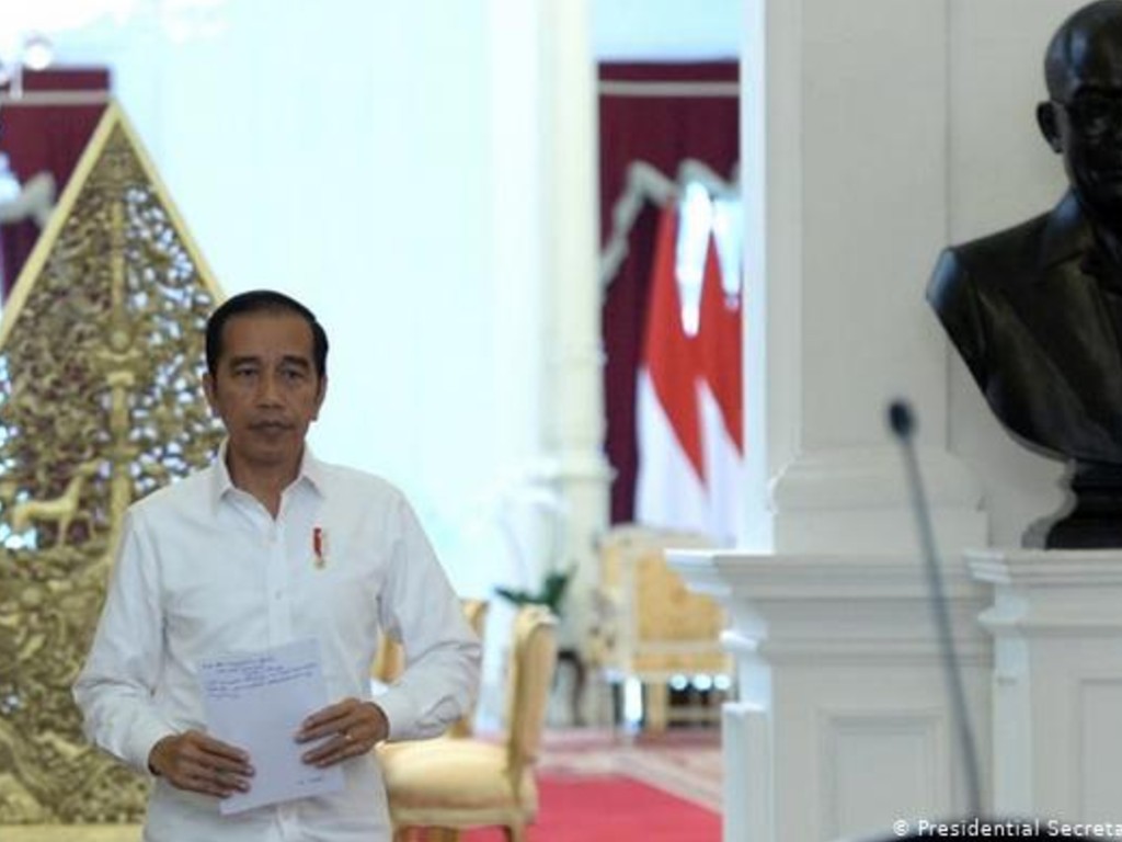 presiden Jokowi