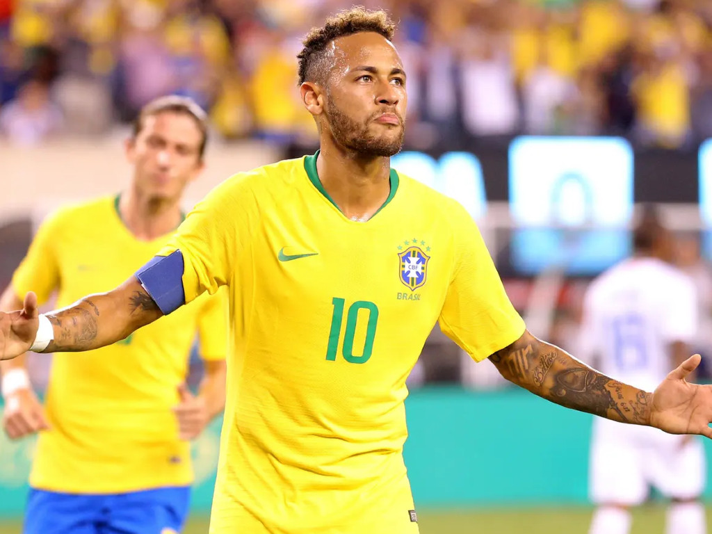 Neymar