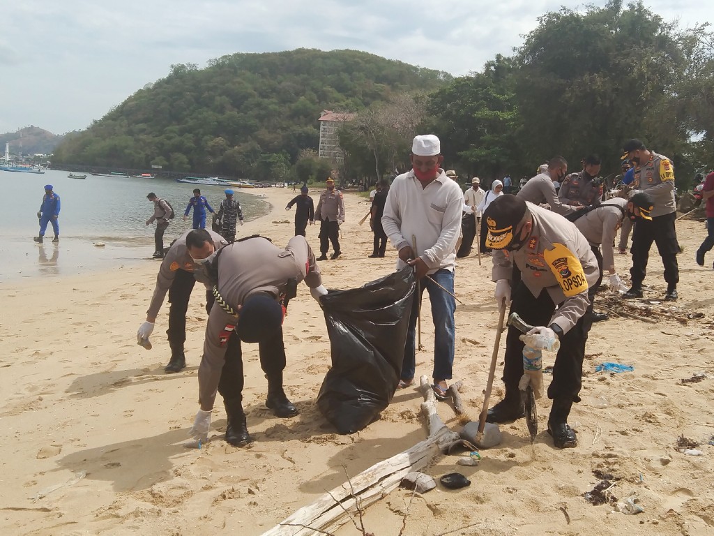 Labuan Bajo