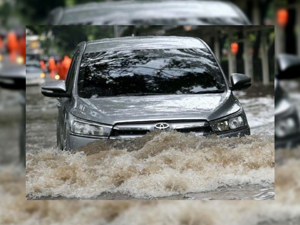 Banjir Jakarta