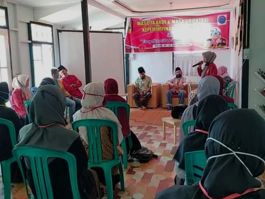 IMM Muhammadiyah Solok