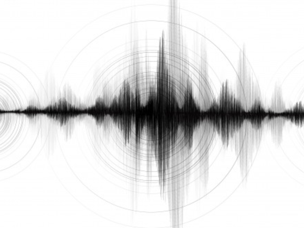 Ilustrasi Gempa