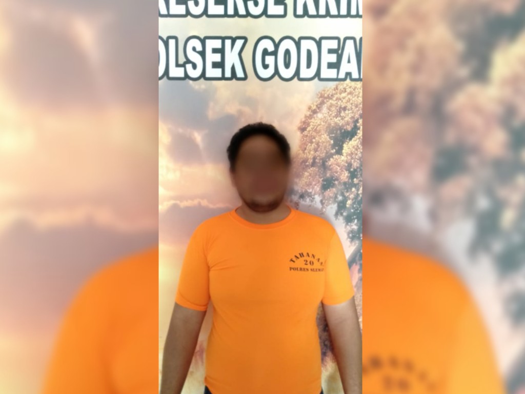 Polsek Godean