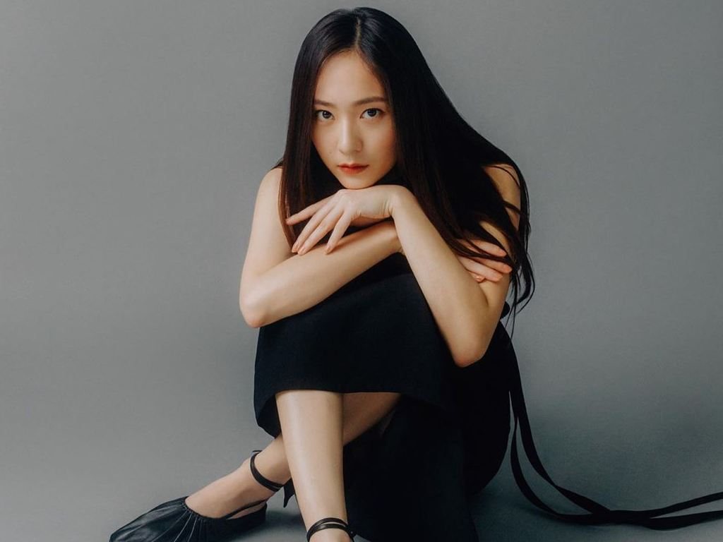 Krystal Jung