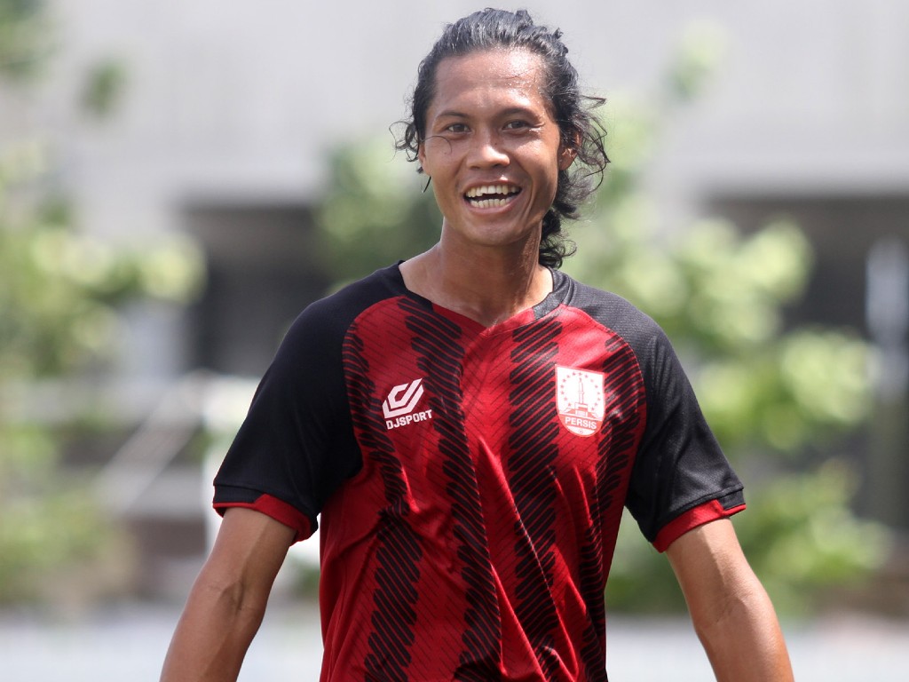 Rishadi Fauzi Persis Solo