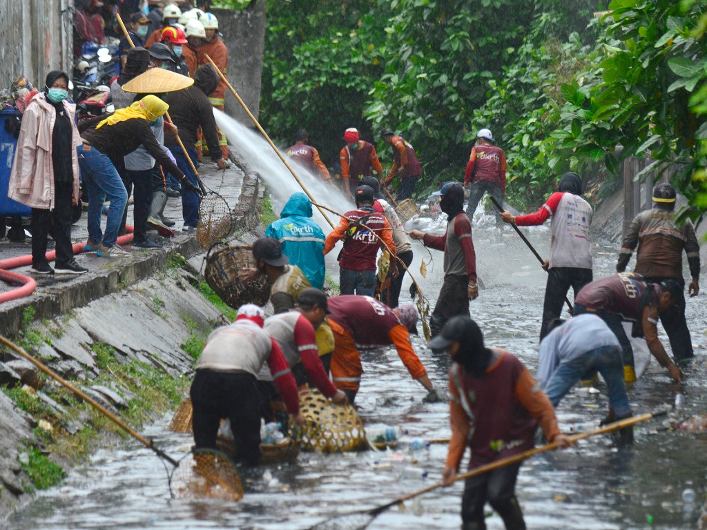 Wali Kota Surabaya