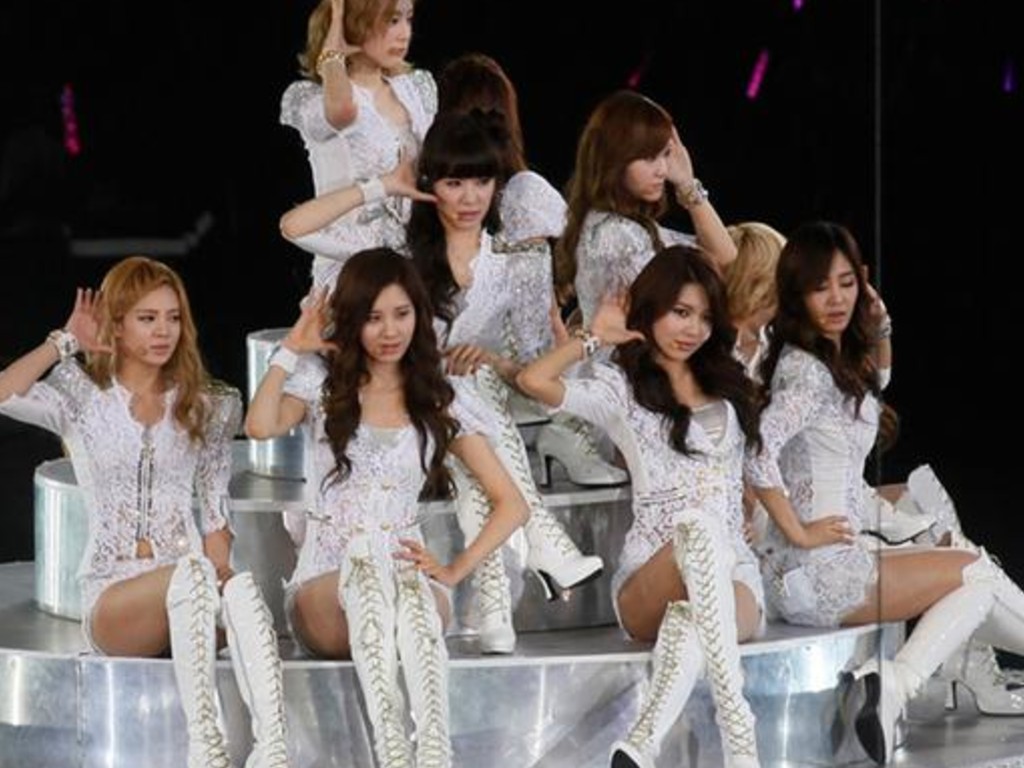 SNSD