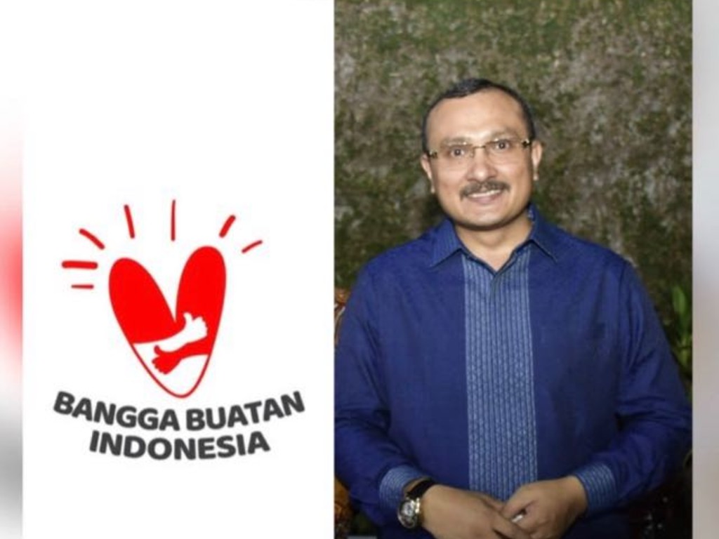 Ferdinand Hutahaean