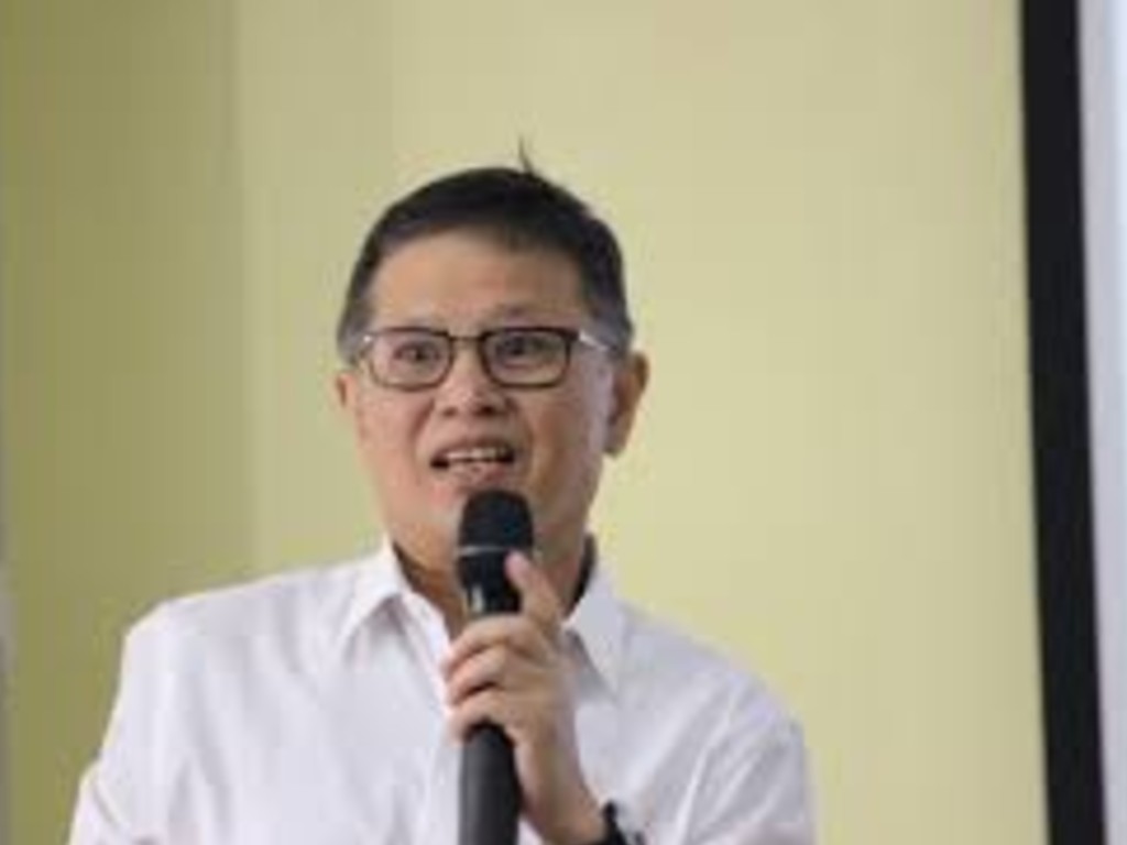 Basuki Yusuf Iskandar