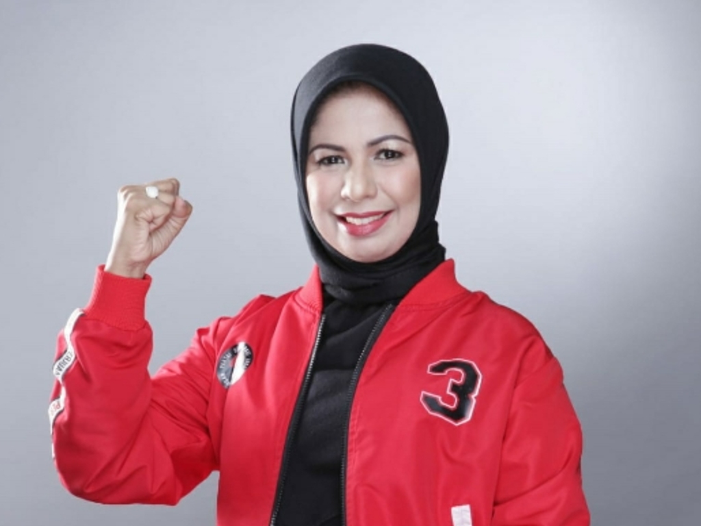 Afifah Alia