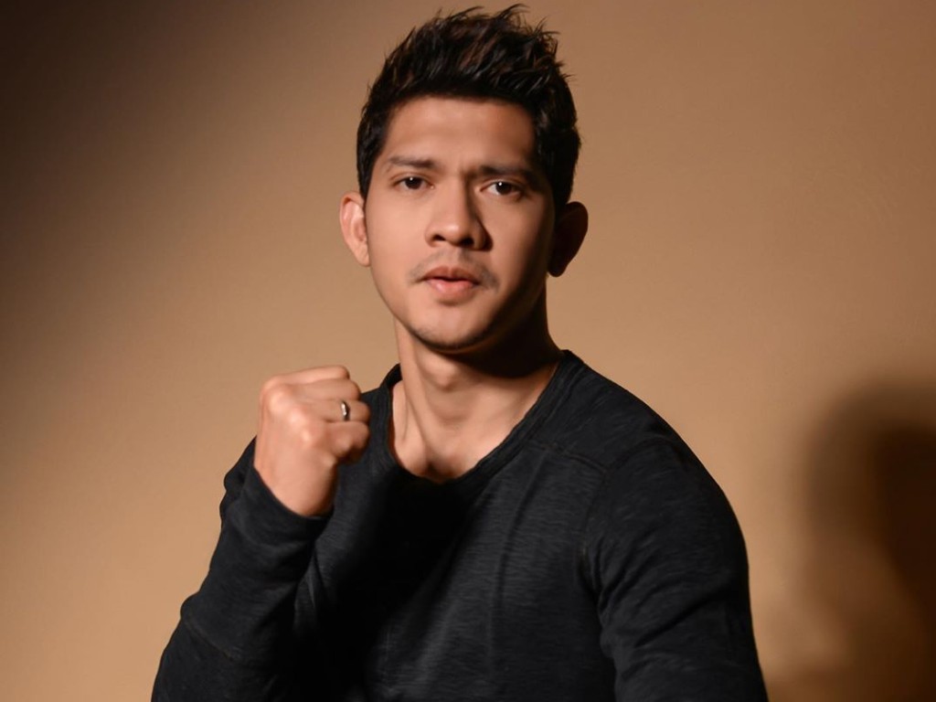 Iko Uwais