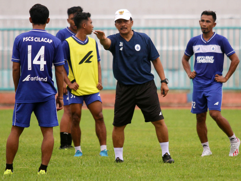 PSCS Cilacap