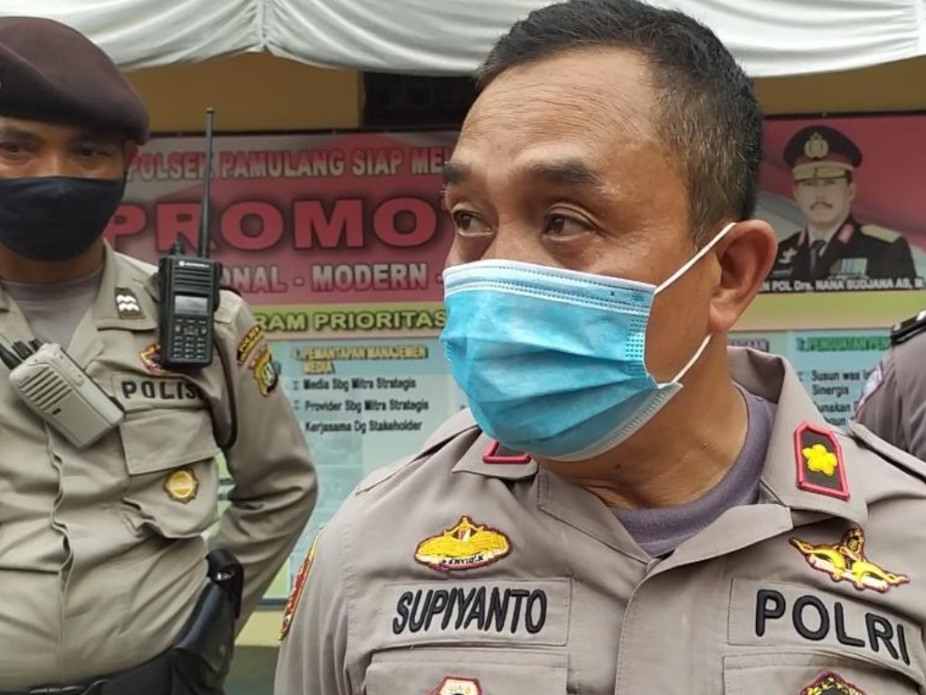 Supiyanto