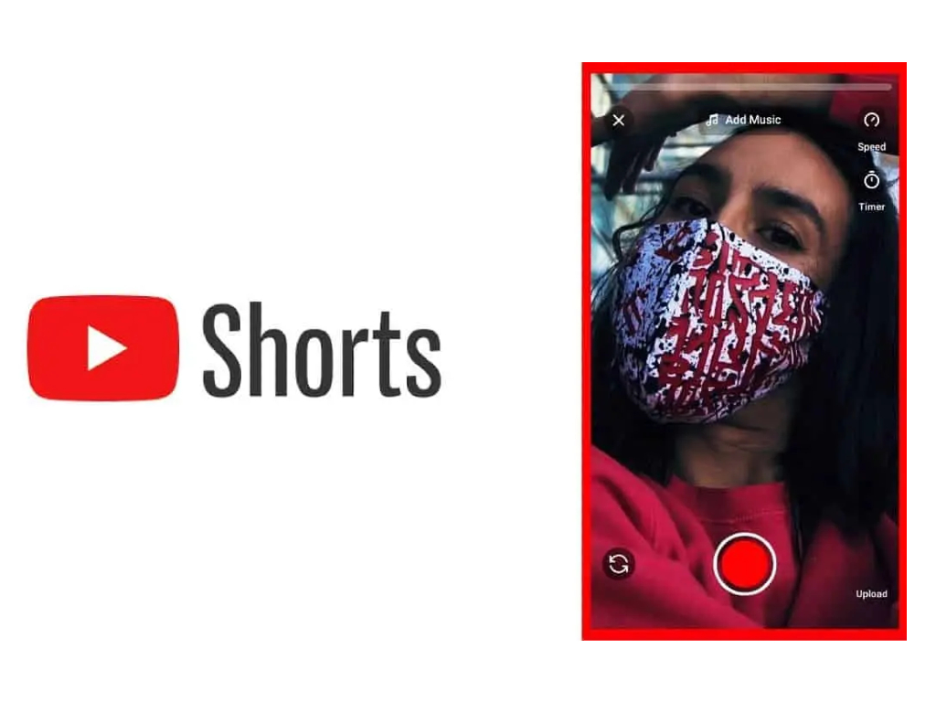 YouTube Shorts