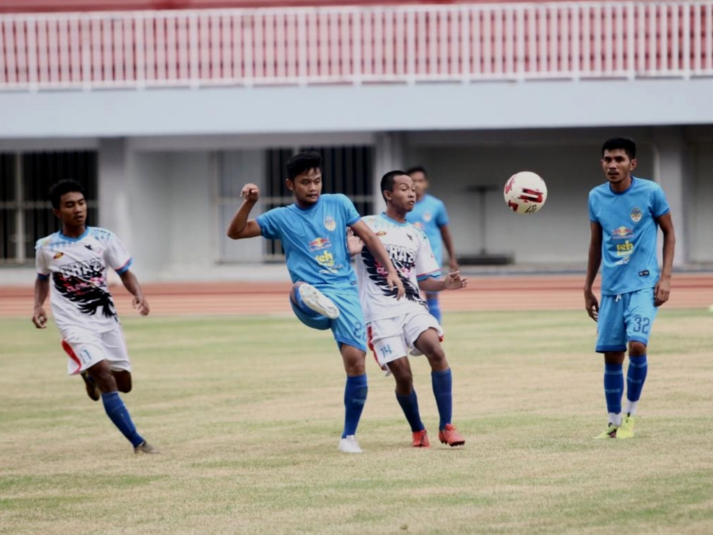 PSIM Yogyakarta