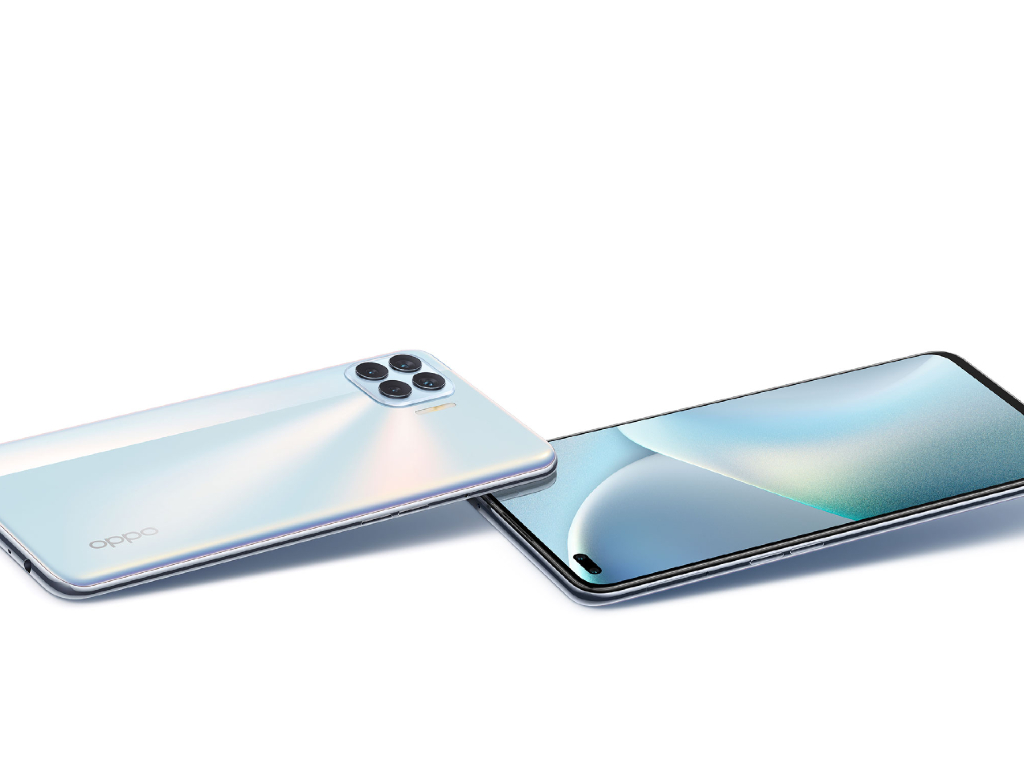 Oppo Reno4 F