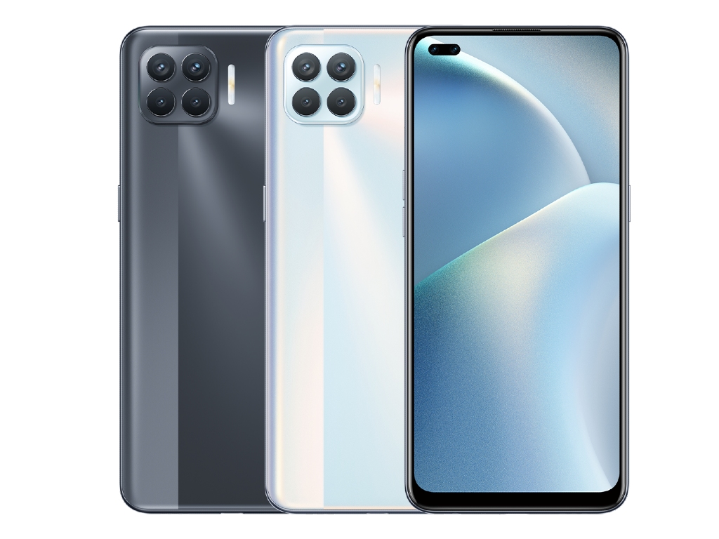 Oppo Reno4 F