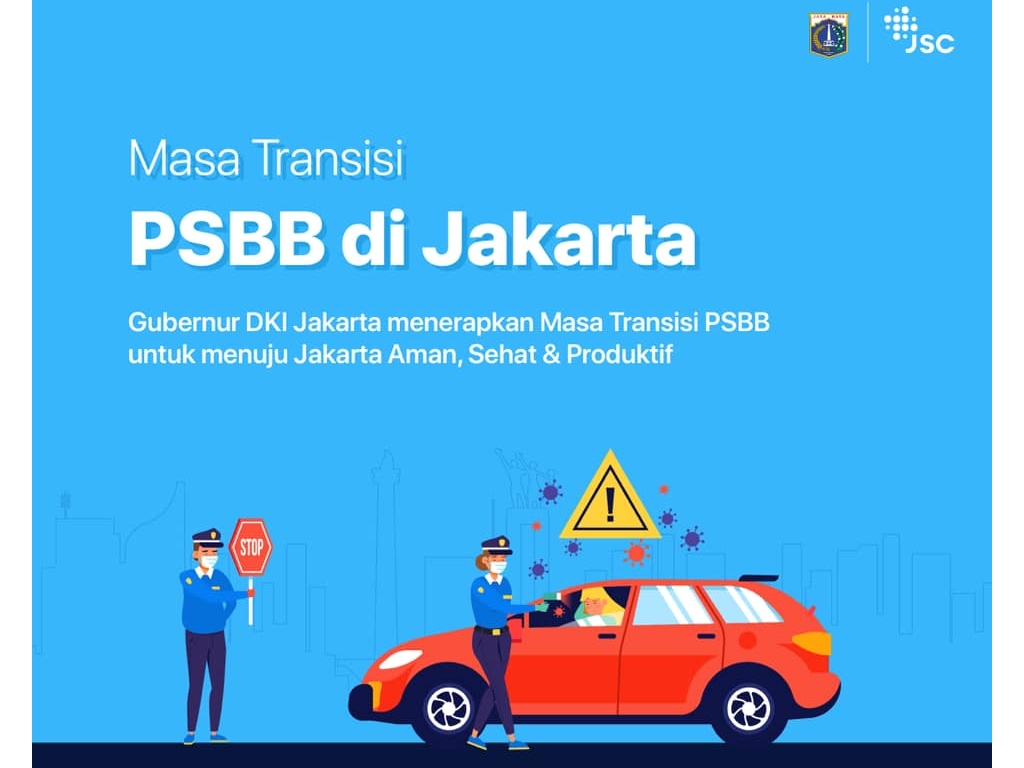 PSBB Jakarta