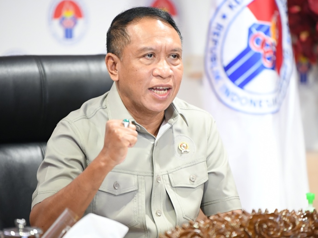 Zainudin Amali