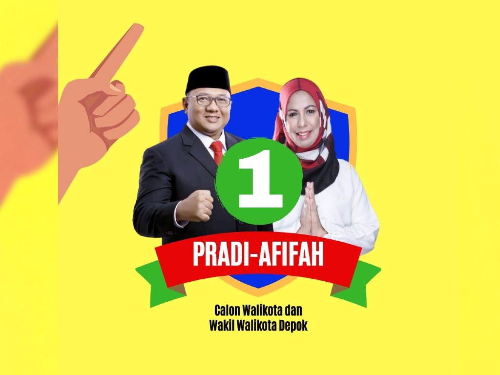 Pradi Afifah