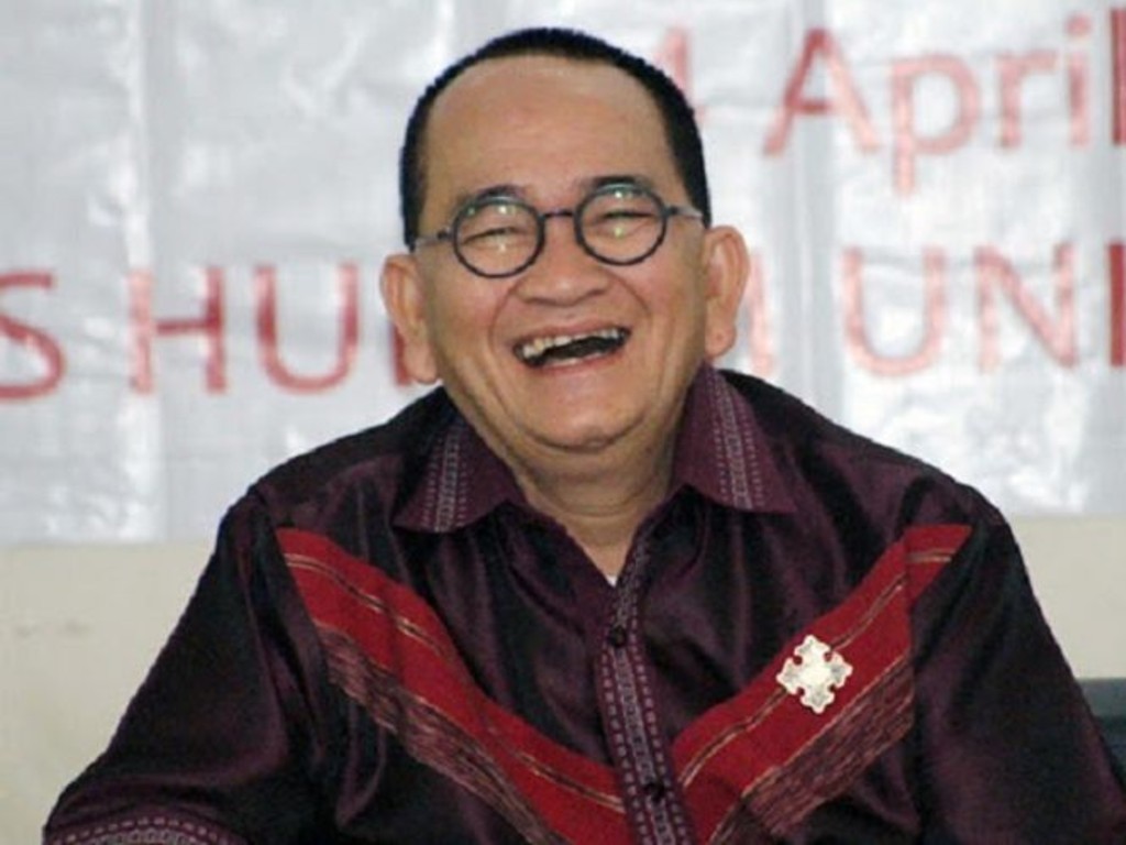 Ruhut Sitompul