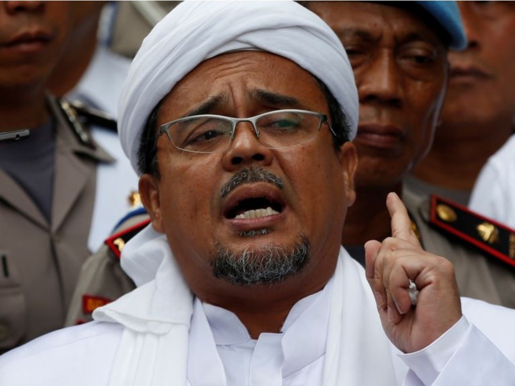 Rizieq Shihab