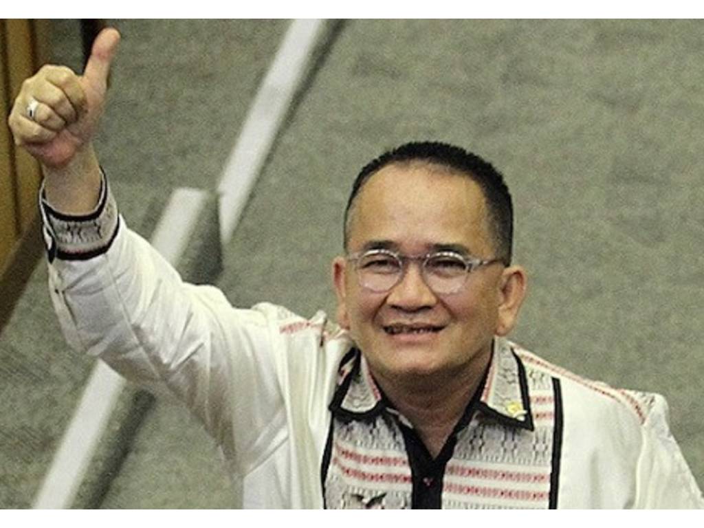 Ruhut Sitompul