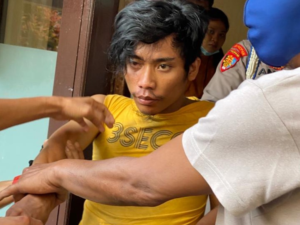Begal