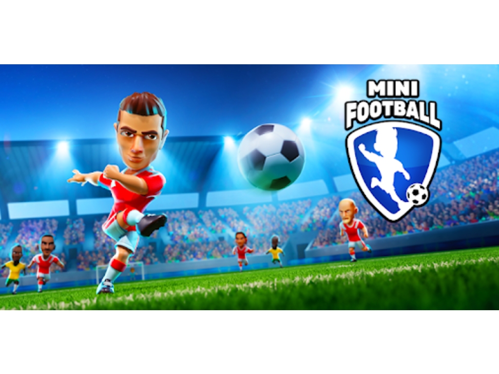 Game Mini Football - Mobile Soccer