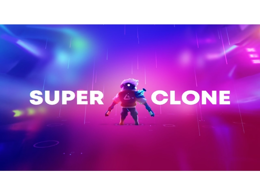 Game Super Clone