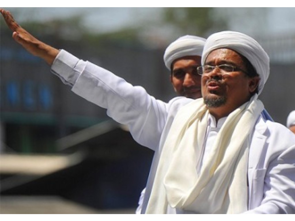 Rizieq Shihab