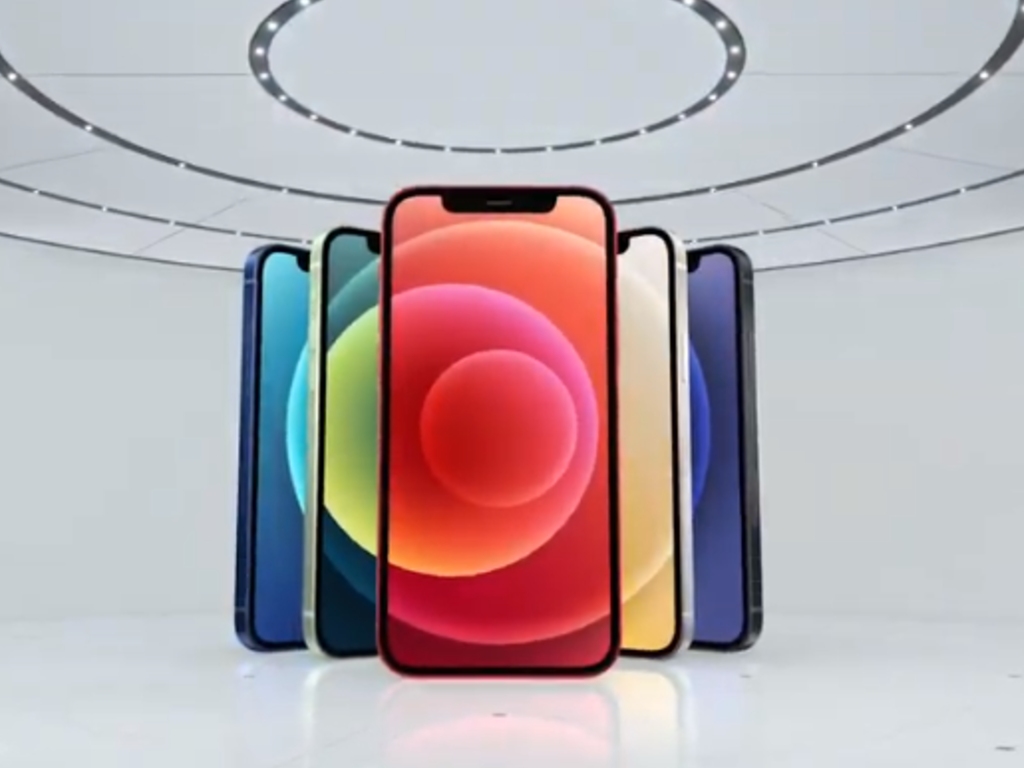 iPhone 12 Lulus Sertifikasi Kemkominfo, Kapan Rilis? | Tagar