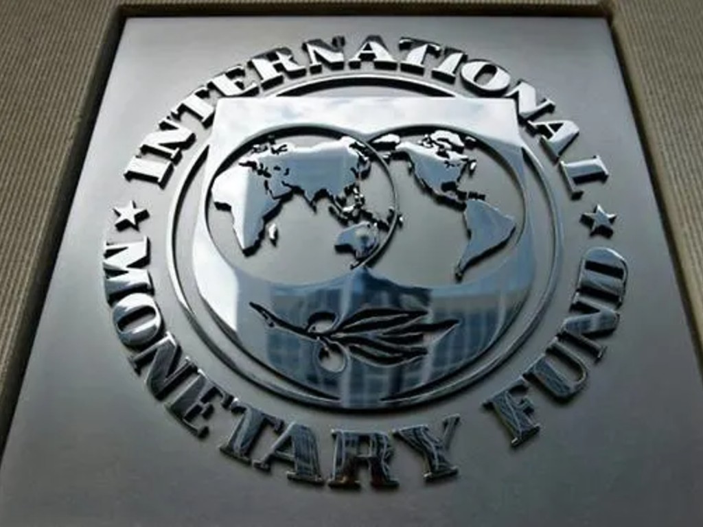 Kantor IMF