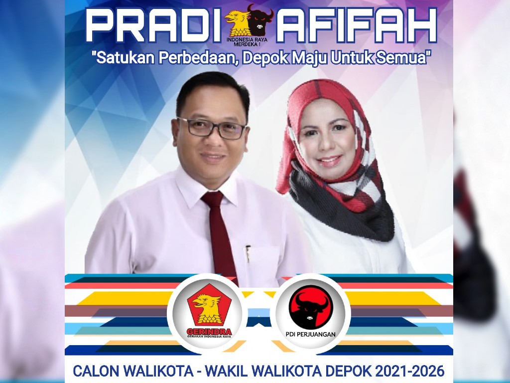 Pradi-Afifah