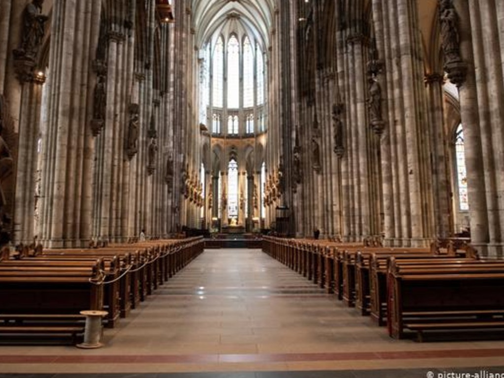 Katedral Cologne