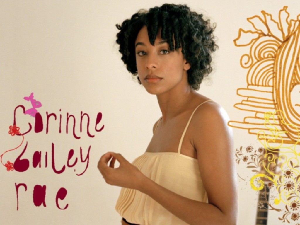 Corinne Bailey Rae